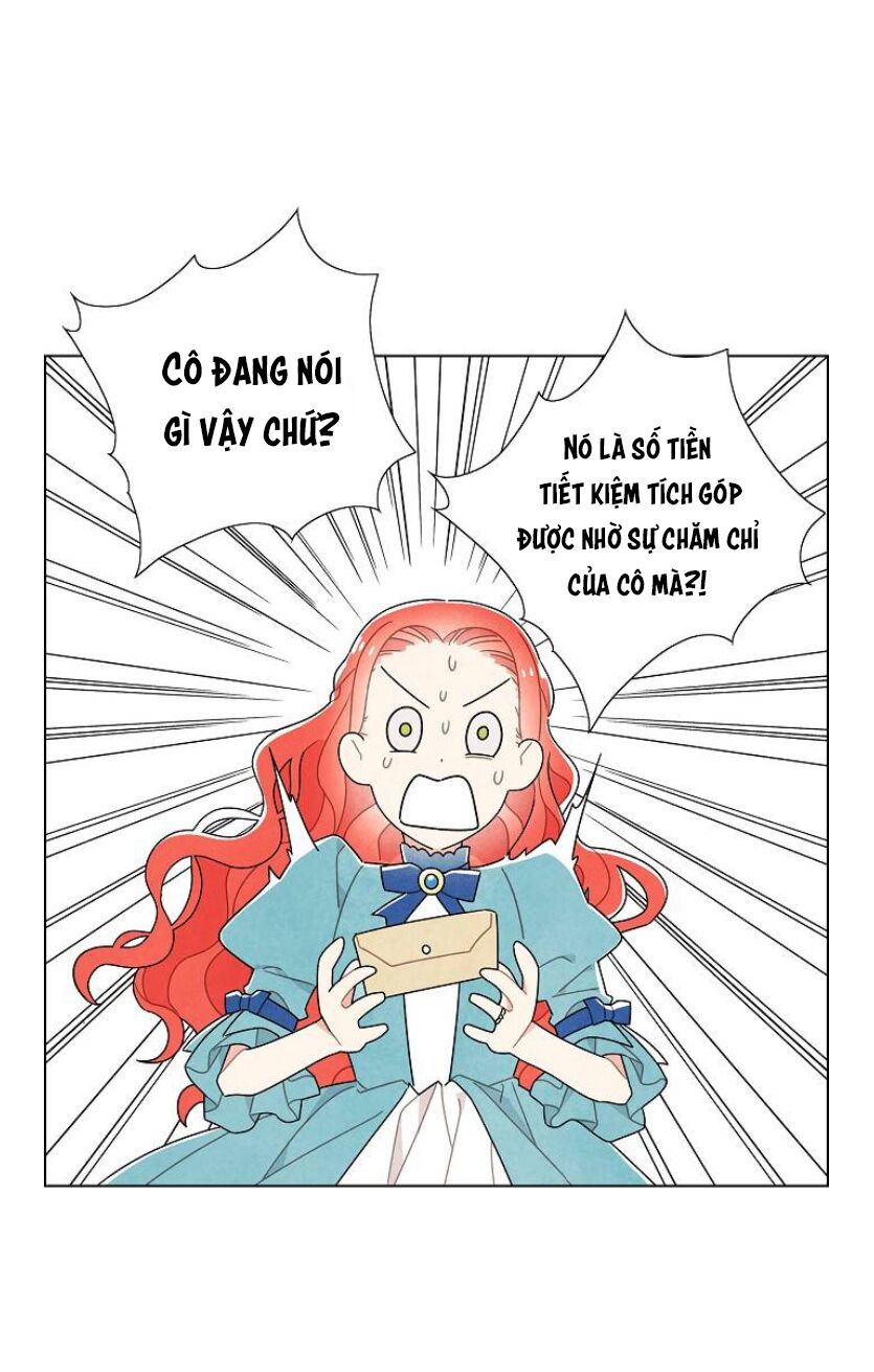 Tôi đã cướp mất đêm đầu tiên của nam chính: Chapter 48