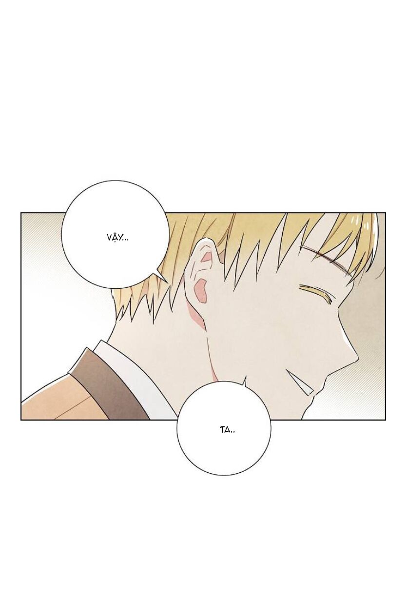 Tôi đã cướp mất đêm đầu tiên của nam chính: Chapter 48