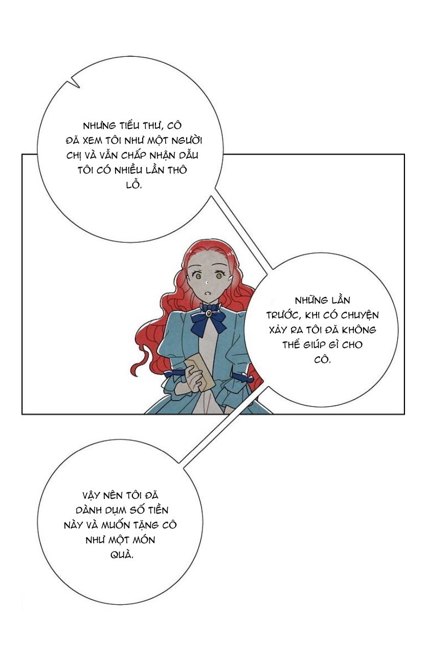 Tôi đã cướp mất đêm đầu tiên của nam chính: Chapter 48