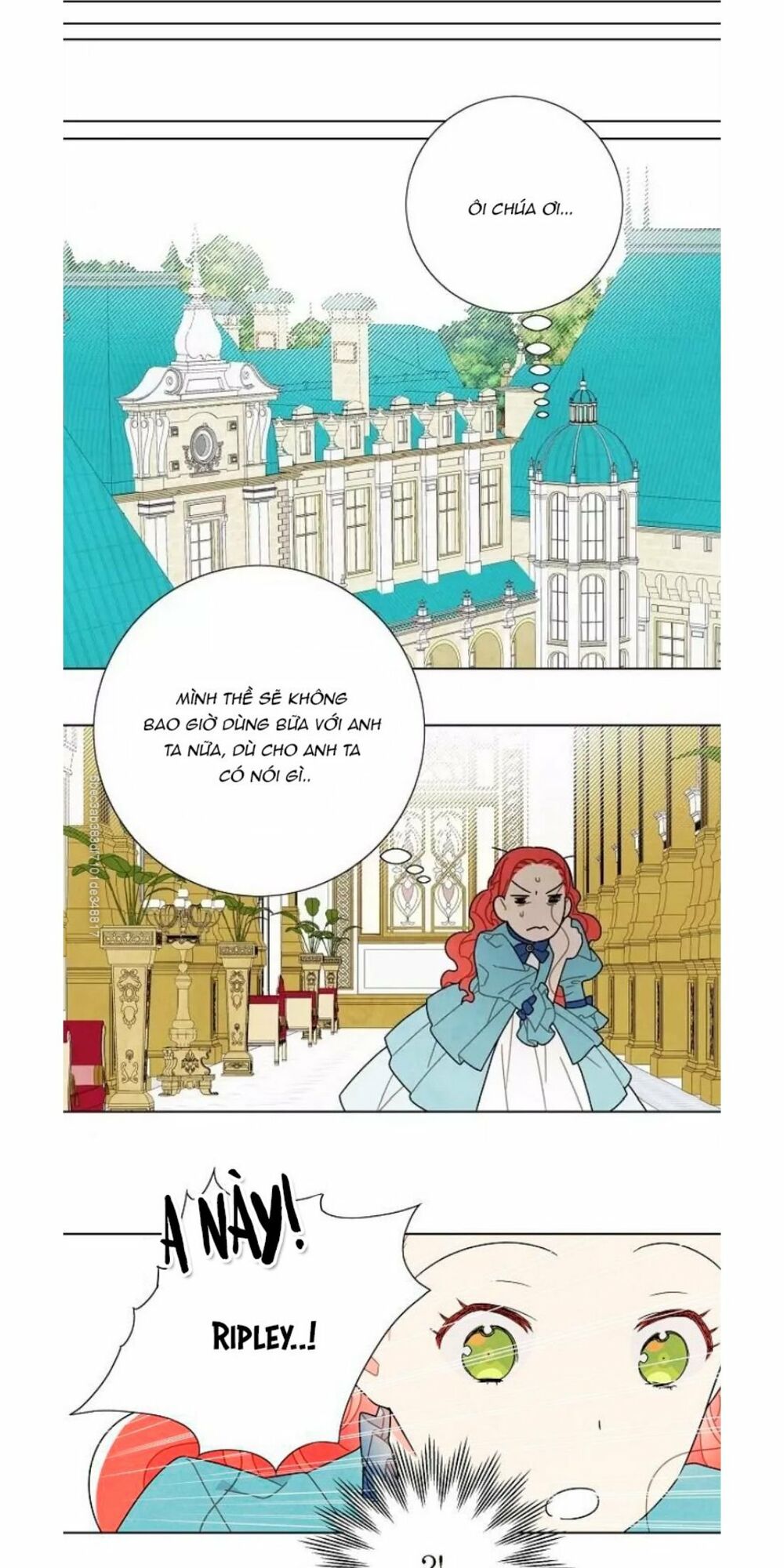 Tôi đã cướp mất đêm đầu tiên của nam chính: Chapter 49