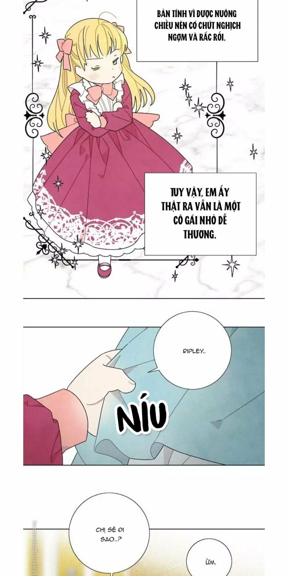 Tôi đã cướp mất đêm đầu tiên của nam chính: Chapter 49