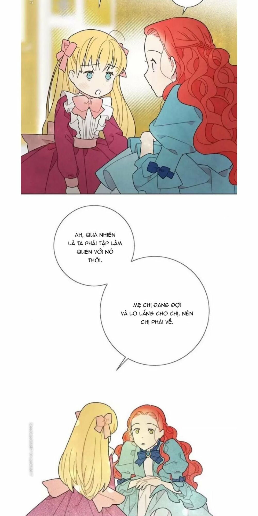 Tôi đã cướp mất đêm đầu tiên của nam chính: Chapter 49