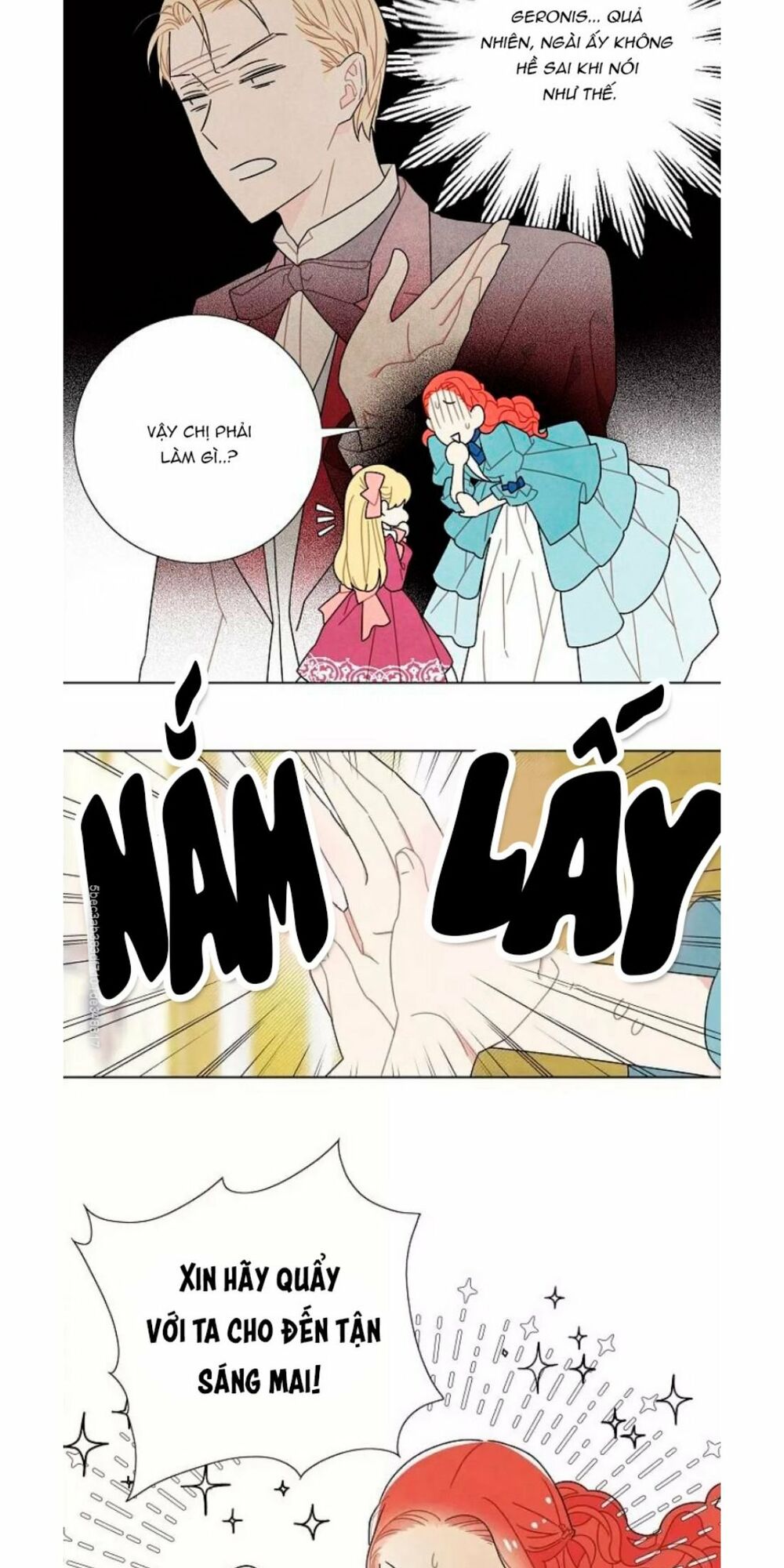 Tôi đã cướp mất đêm đầu tiên của nam chính: Chapter 49