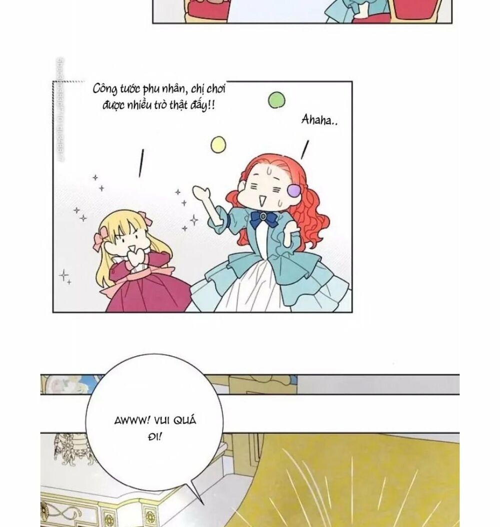 Tôi đã cướp mất đêm đầu tiên của nam chính: Chapter 49