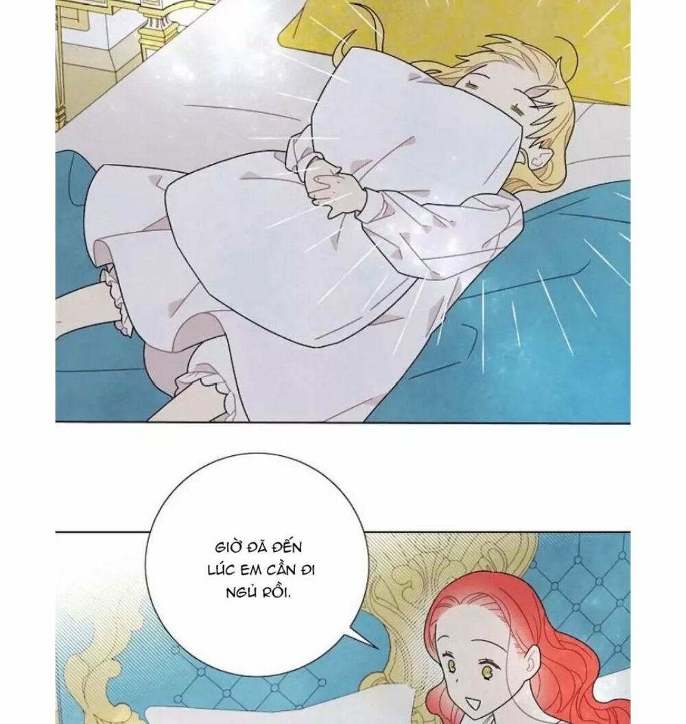 Tôi đã cướp mất đêm đầu tiên của nam chính: Chapter 49
