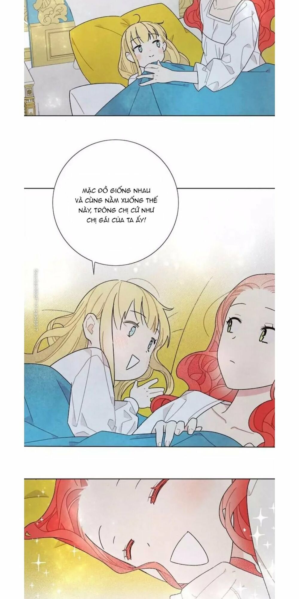 Tôi đã cướp mất đêm đầu tiên của nam chính: Chapter 49