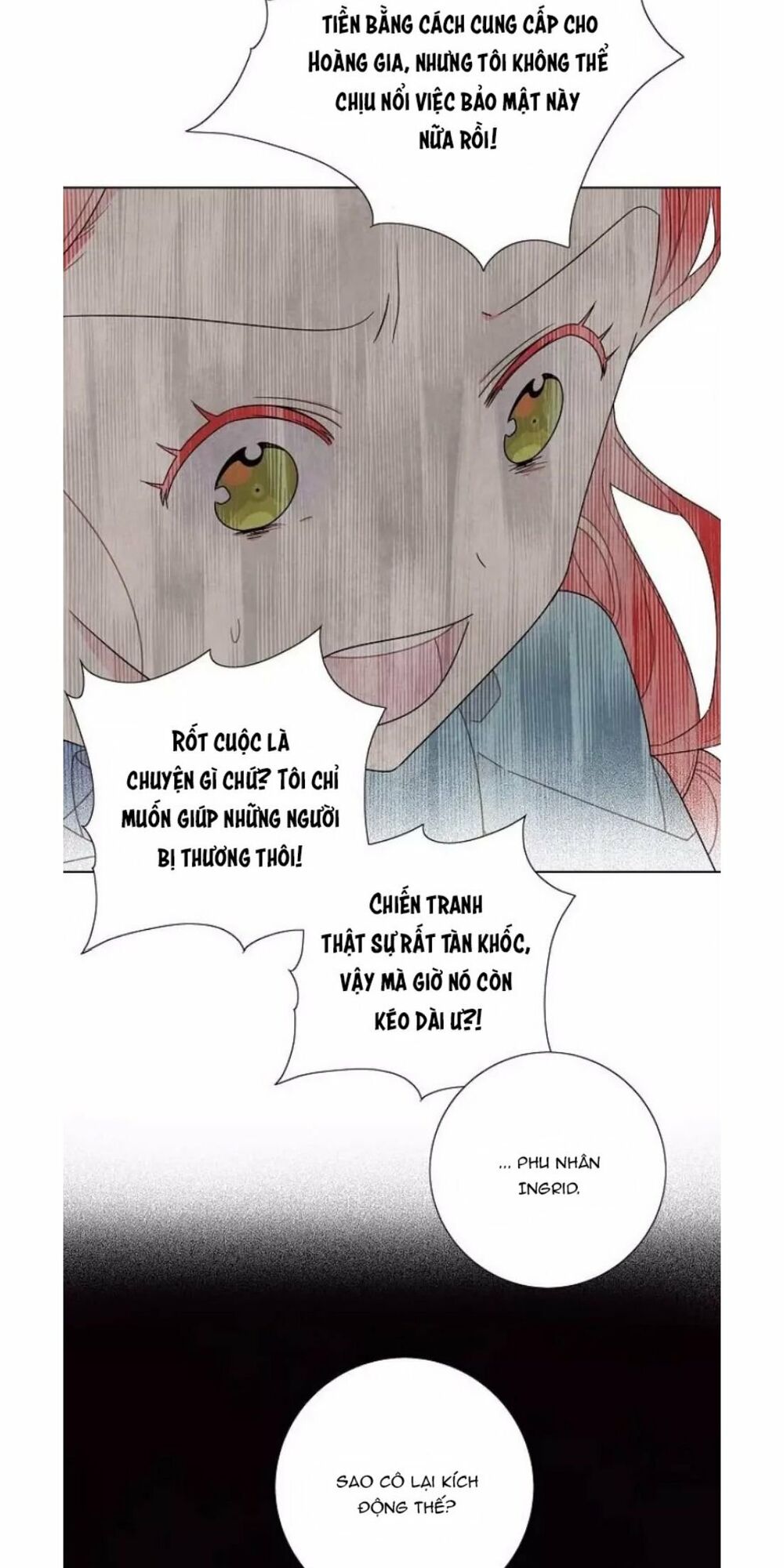 Tôi đã cướp mất đêm đầu tiên của nam chính: Chapter 49