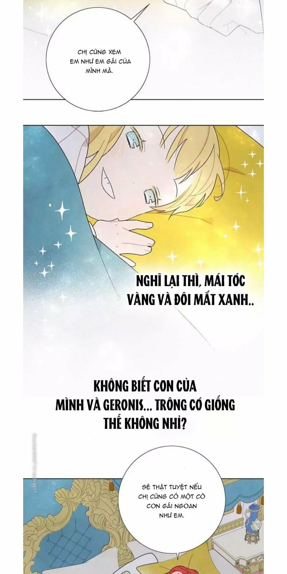Tôi đã cướp mất đêm đầu tiên của nam chính: Chapter 49