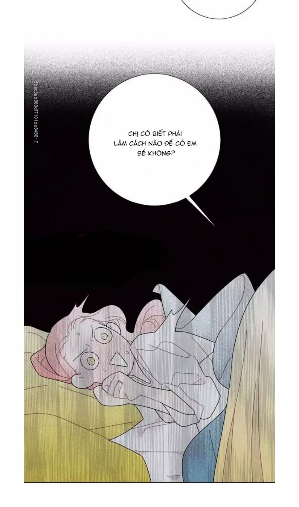 Tôi đã cướp mất đêm đầu tiên của nam chính: Chapter 49