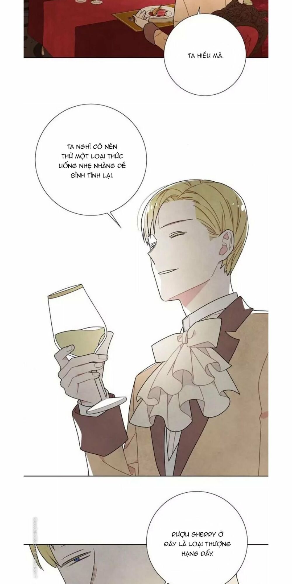 Tôi đã cướp mất đêm đầu tiên của nam chính: Chapter 49
