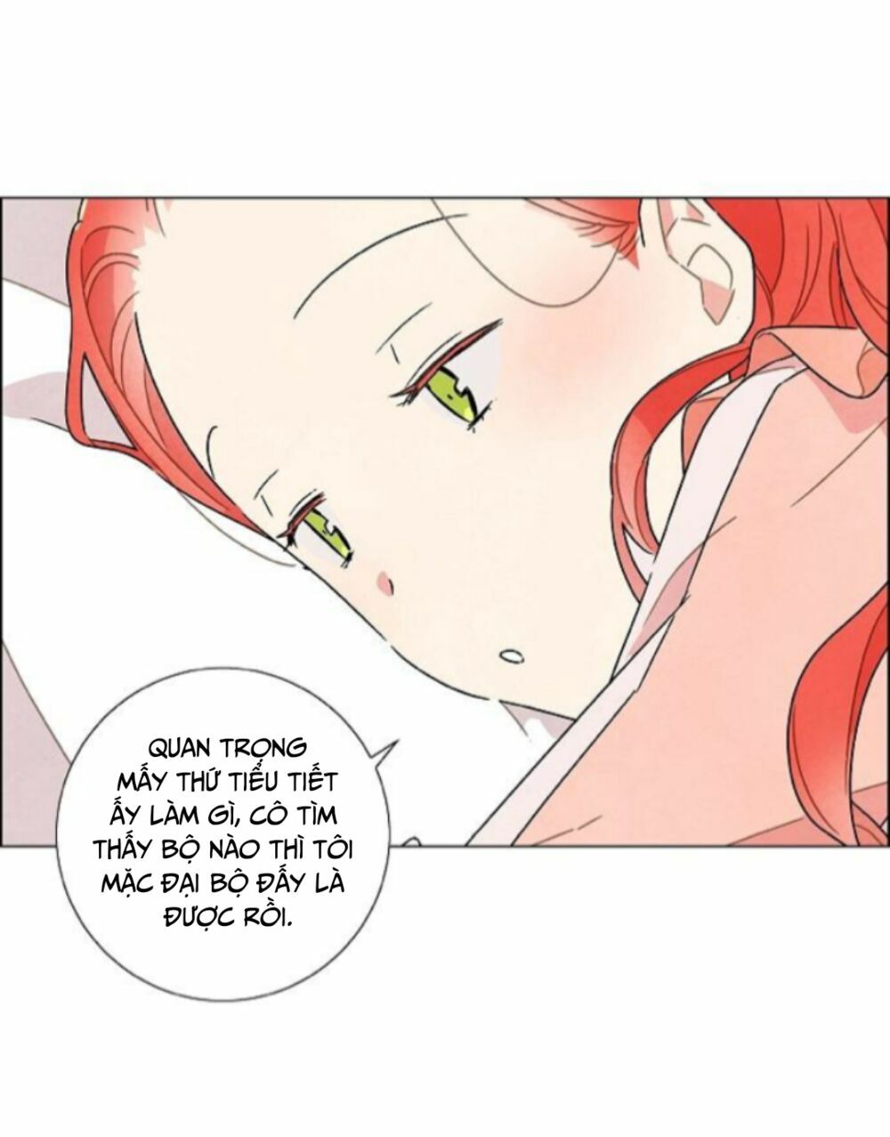 Tôi đã cướp mất đêm đầu tiên của nam chính: Chapter 5: Thư mời vũ hội hoàng gia
