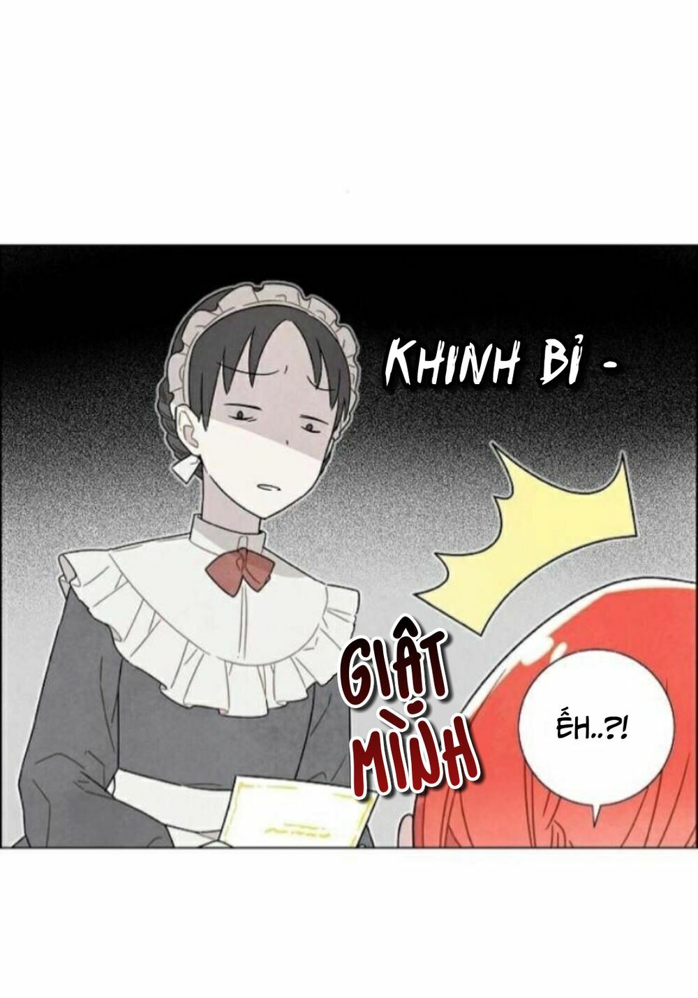 Tôi đã cướp mất đêm đầu tiên của nam chính: Chapter 5: Thư mời vũ hội hoàng gia