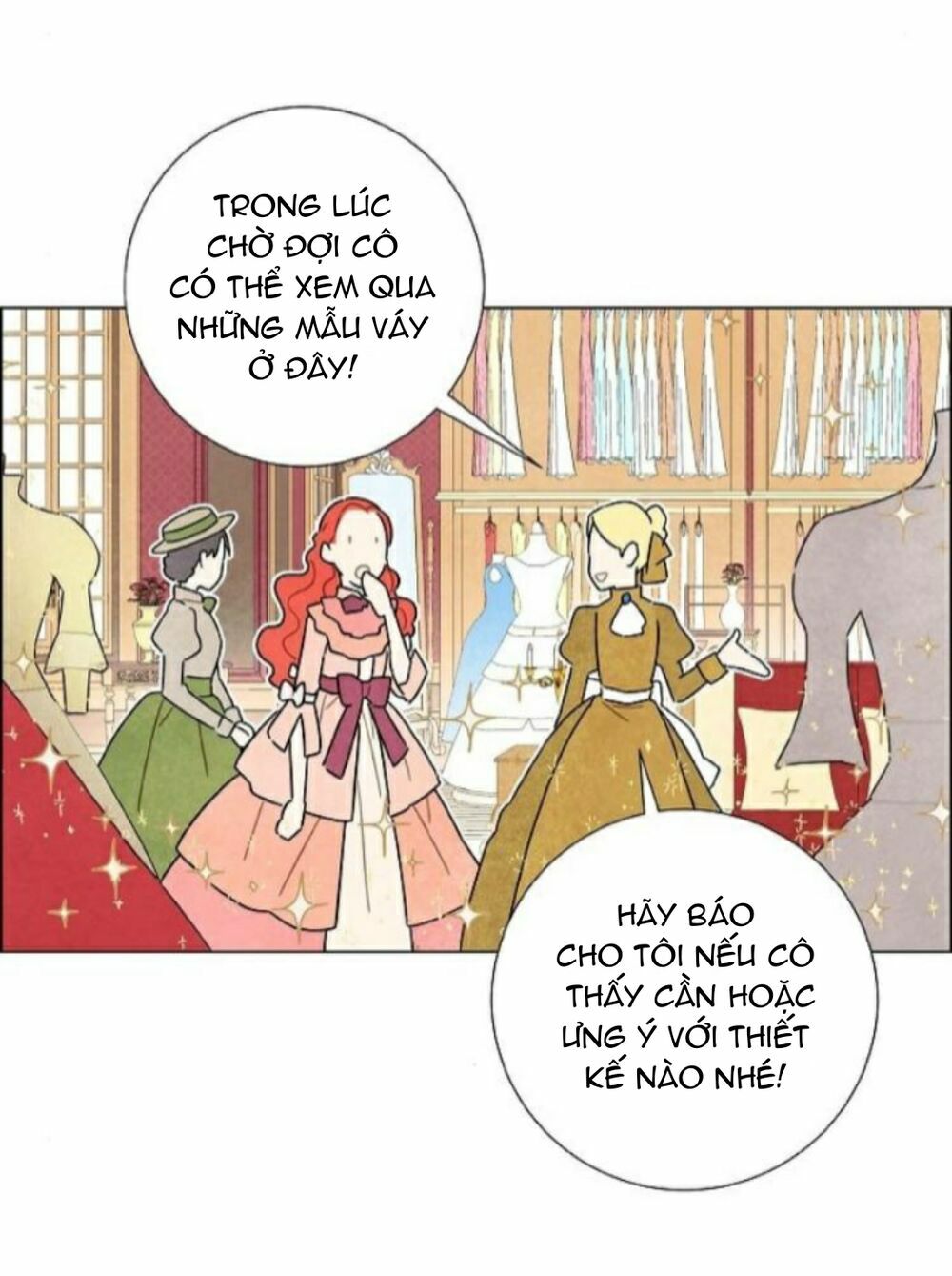 Tôi đã cướp mất đêm đầu tiên của nam chính: Chapter 5: Thư mời vũ hội hoàng gia