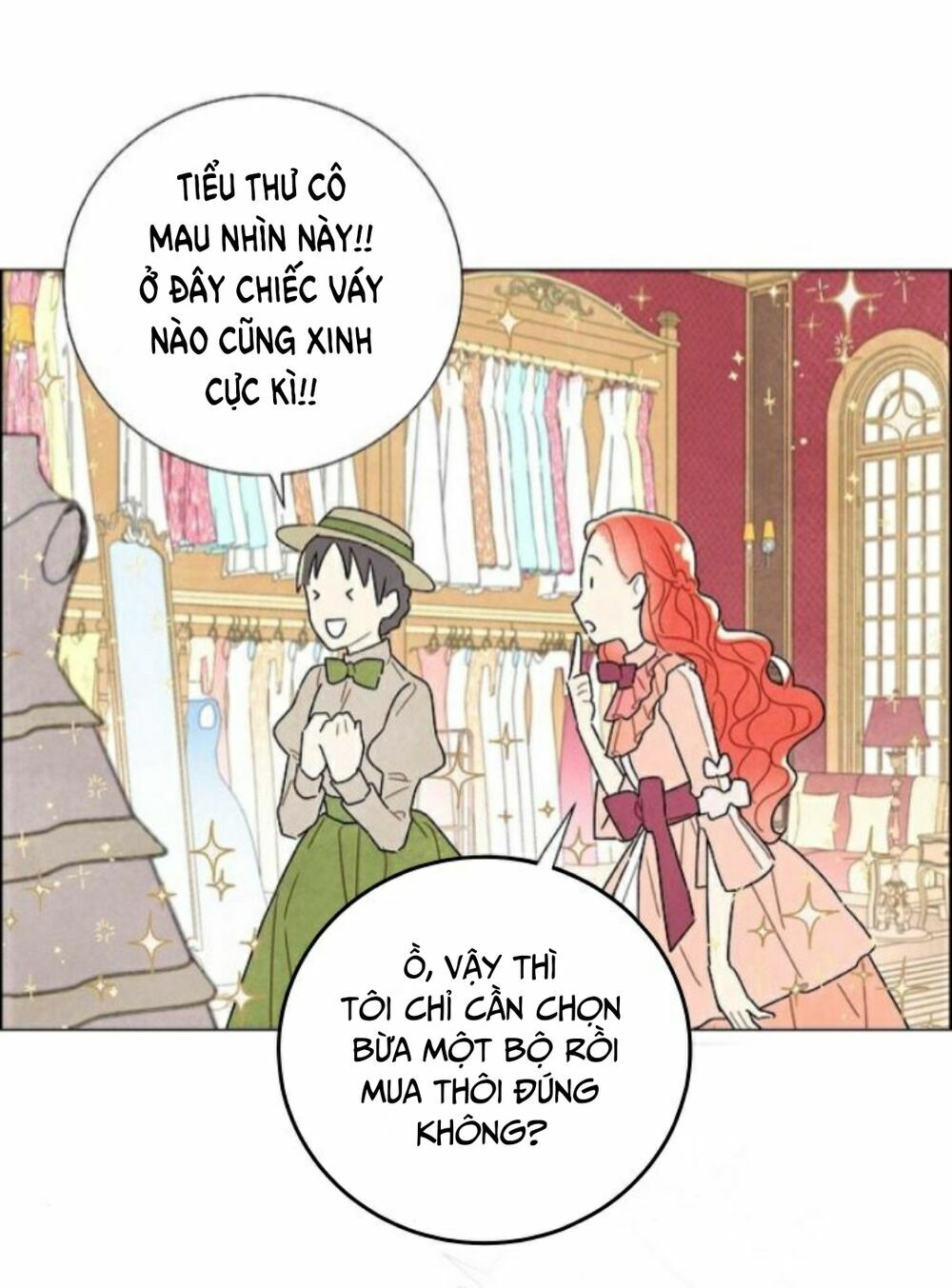 Tôi đã cướp mất đêm đầu tiên của nam chính: Chapter 5: Thư mời vũ hội hoàng gia