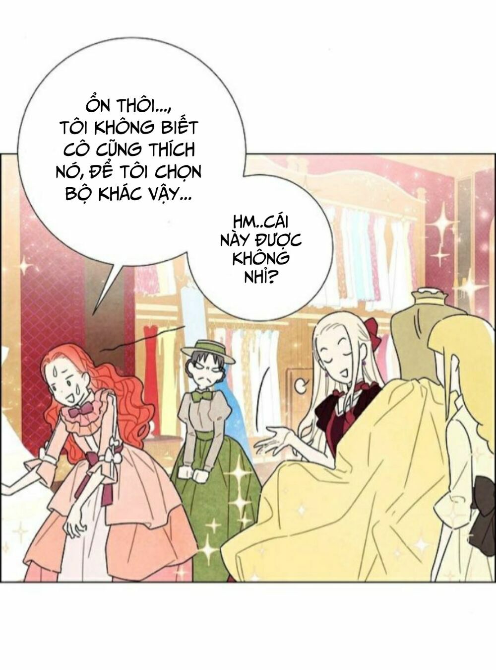 Tôi đã cướp mất đêm đầu tiên của nam chính: Chapter 5: Thư mời vũ hội hoàng gia