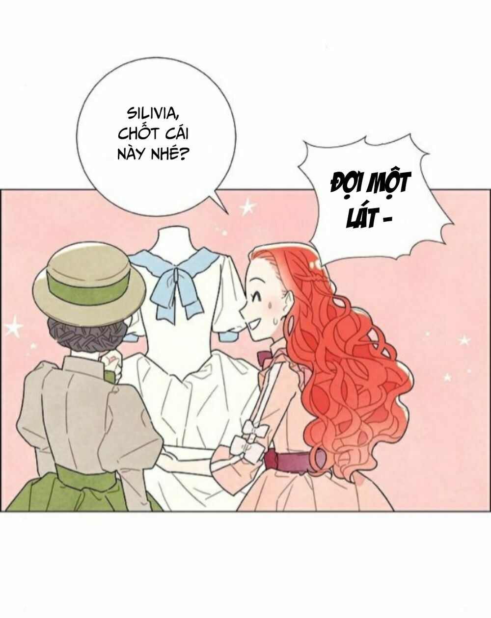 Tôi đã cướp mất đêm đầu tiên của nam chính: Chapter 5: Thư mời vũ hội hoàng gia