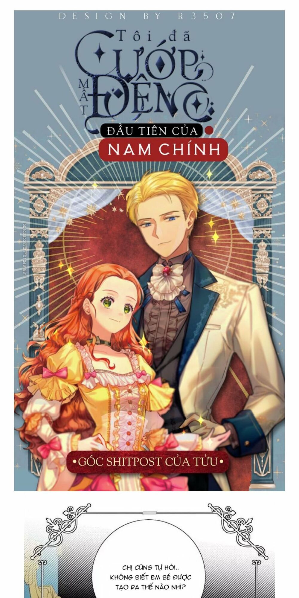 Tôi đã cướp mất đêm đầu tiên của nam chính: Chapter 50