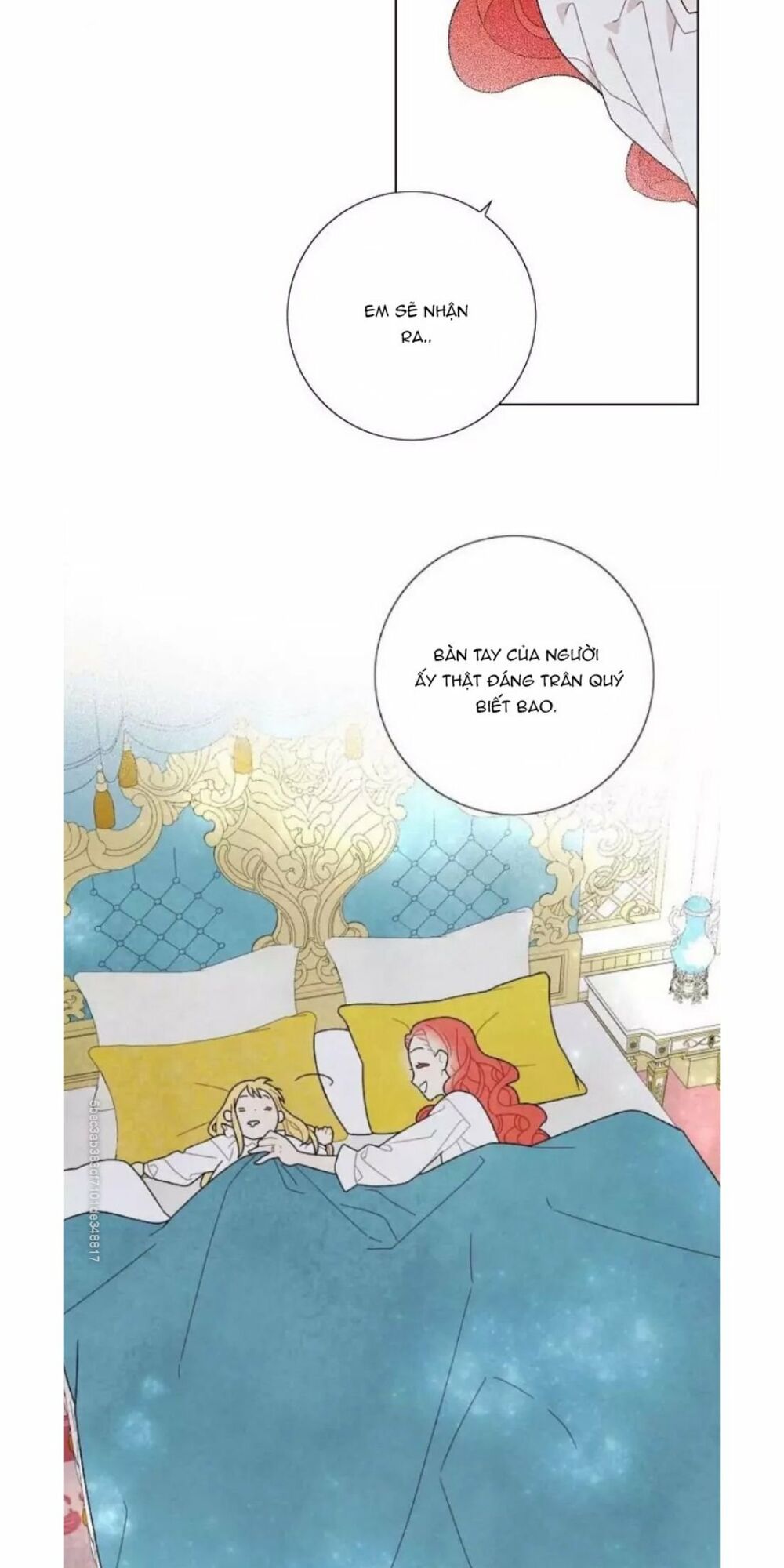 Tôi đã cướp mất đêm đầu tiên của nam chính: Chapter 50