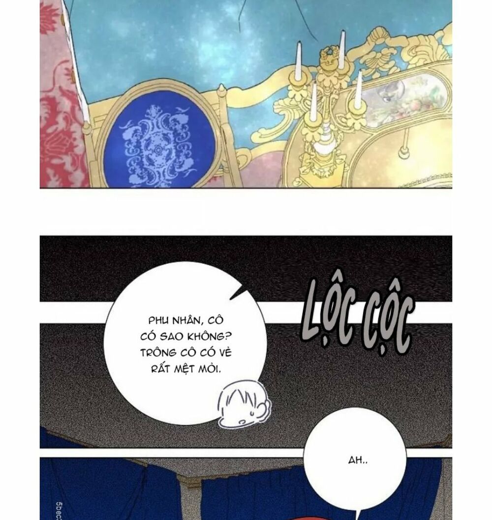 Tôi đã cướp mất đêm đầu tiên của nam chính: Chapter 50