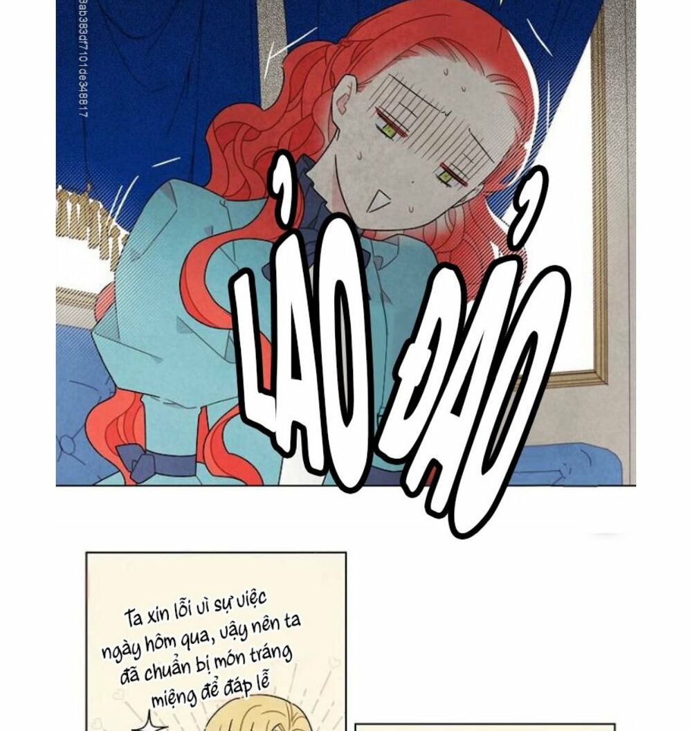 Tôi đã cướp mất đêm đầu tiên của nam chính: Chapter 50