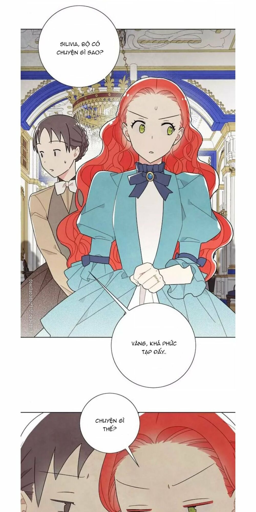 Tôi đã cướp mất đêm đầu tiên của nam chính: Chapter 50