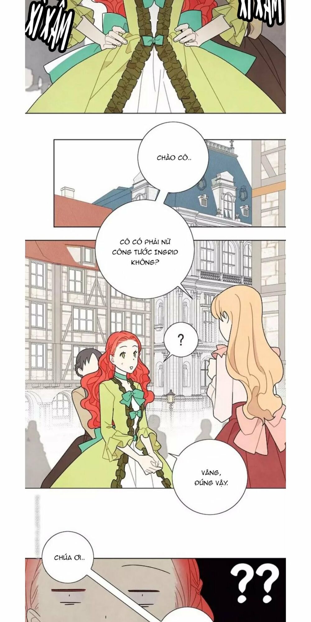 Tôi đã cướp mất đêm đầu tiên của nam chính: Chapter 50