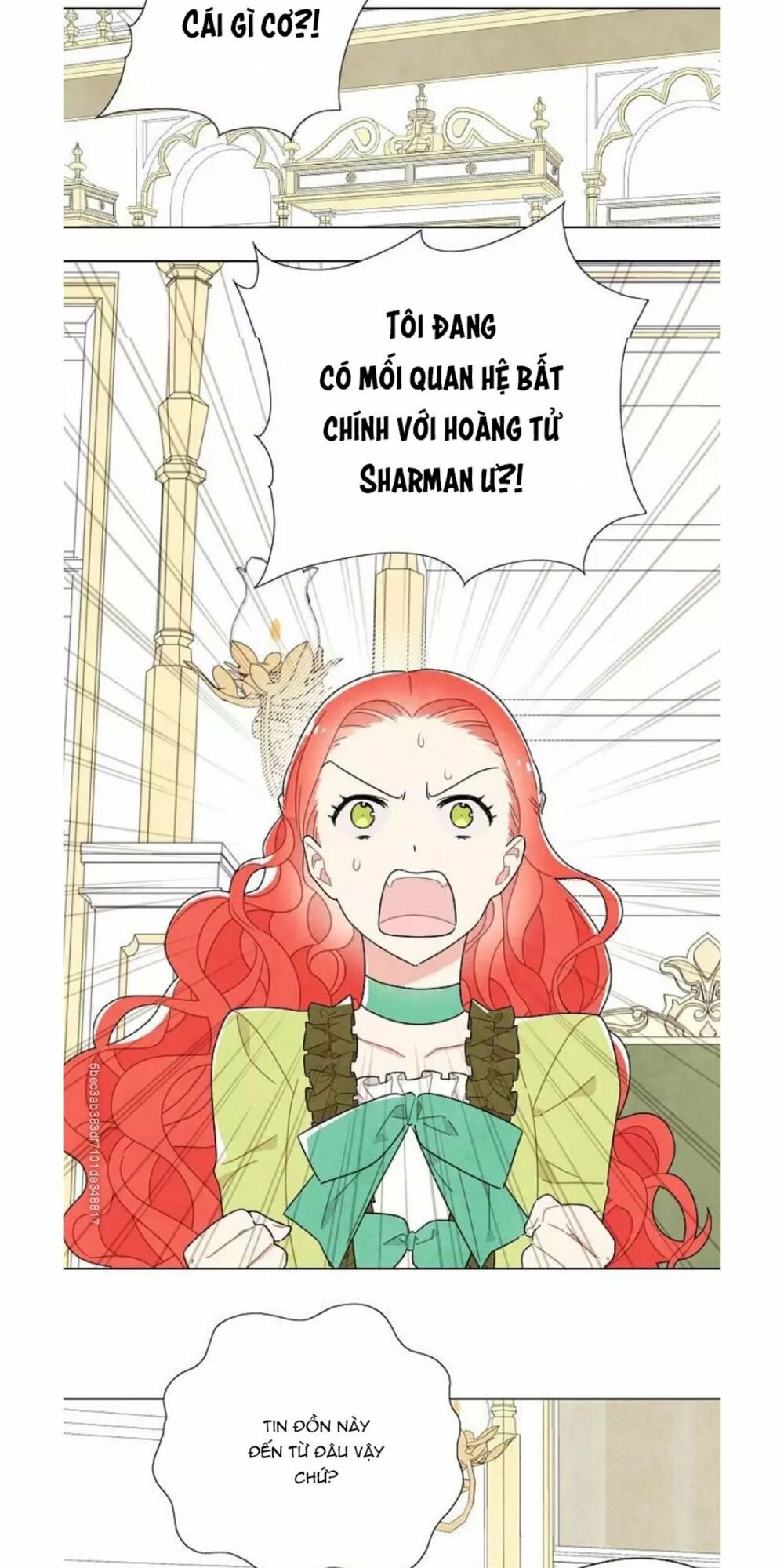 Tôi đã cướp mất đêm đầu tiên của nam chính: Chapter 50
