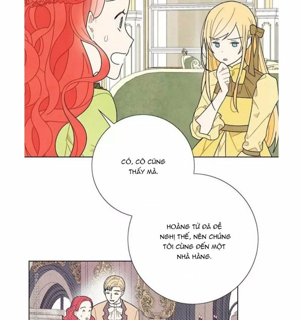 Tôi đã cướp mất đêm đầu tiên của nam chính: Chapter 50