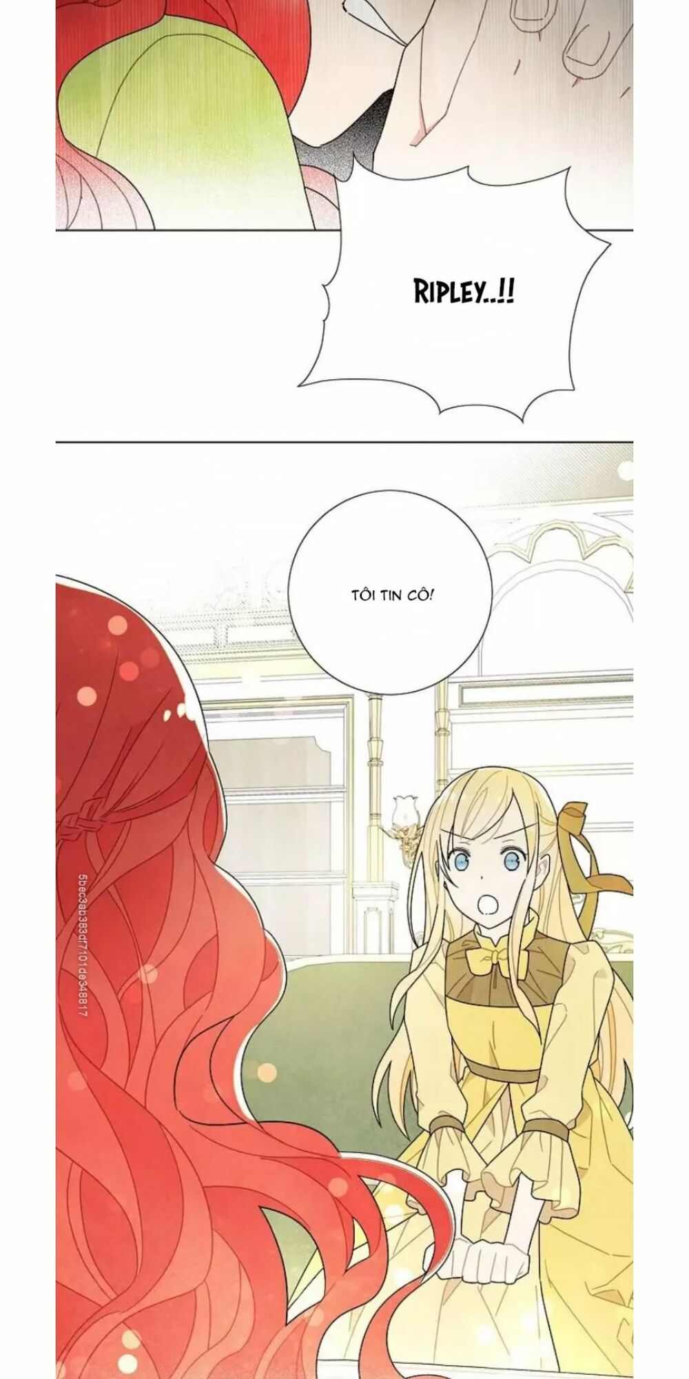 Tôi đã cướp mất đêm đầu tiên của nam chính: Chapter 50