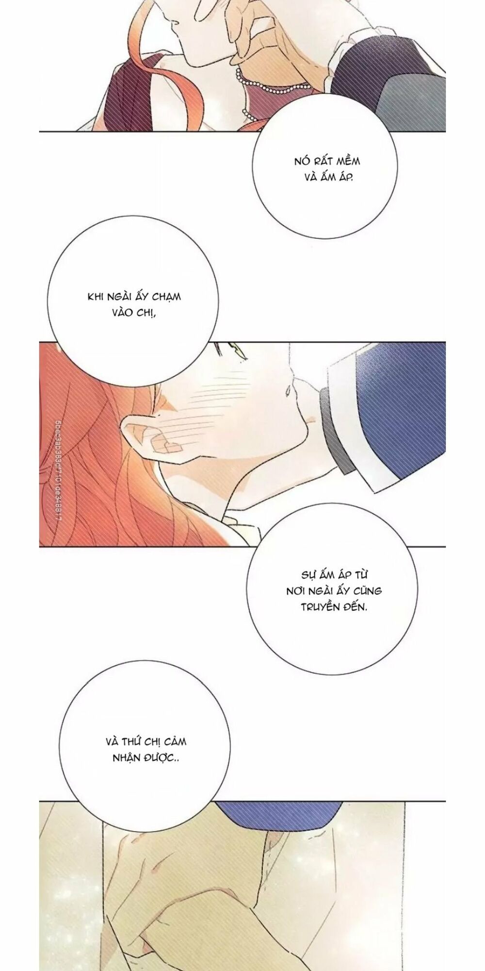 Tôi đã cướp mất đêm đầu tiên của nam chính: Chapter 50