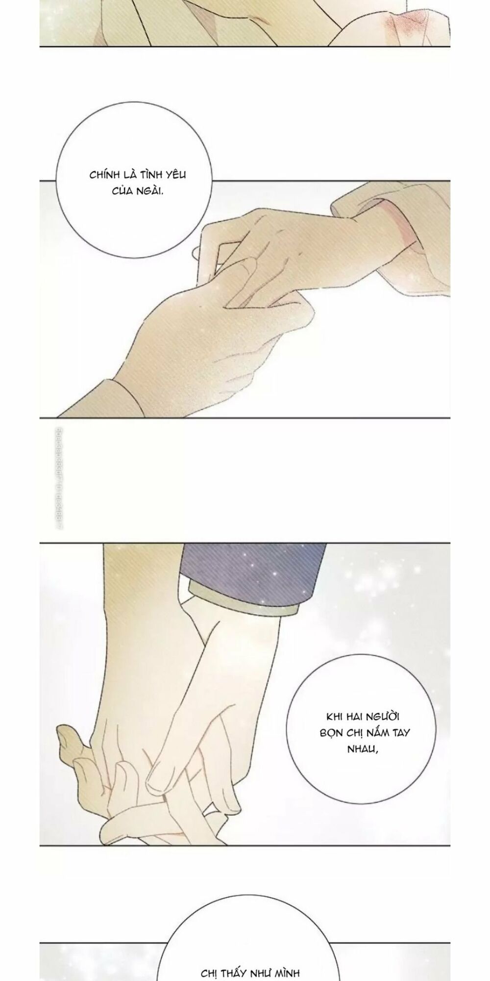 Tôi đã cướp mất đêm đầu tiên của nam chính: Chapter 50