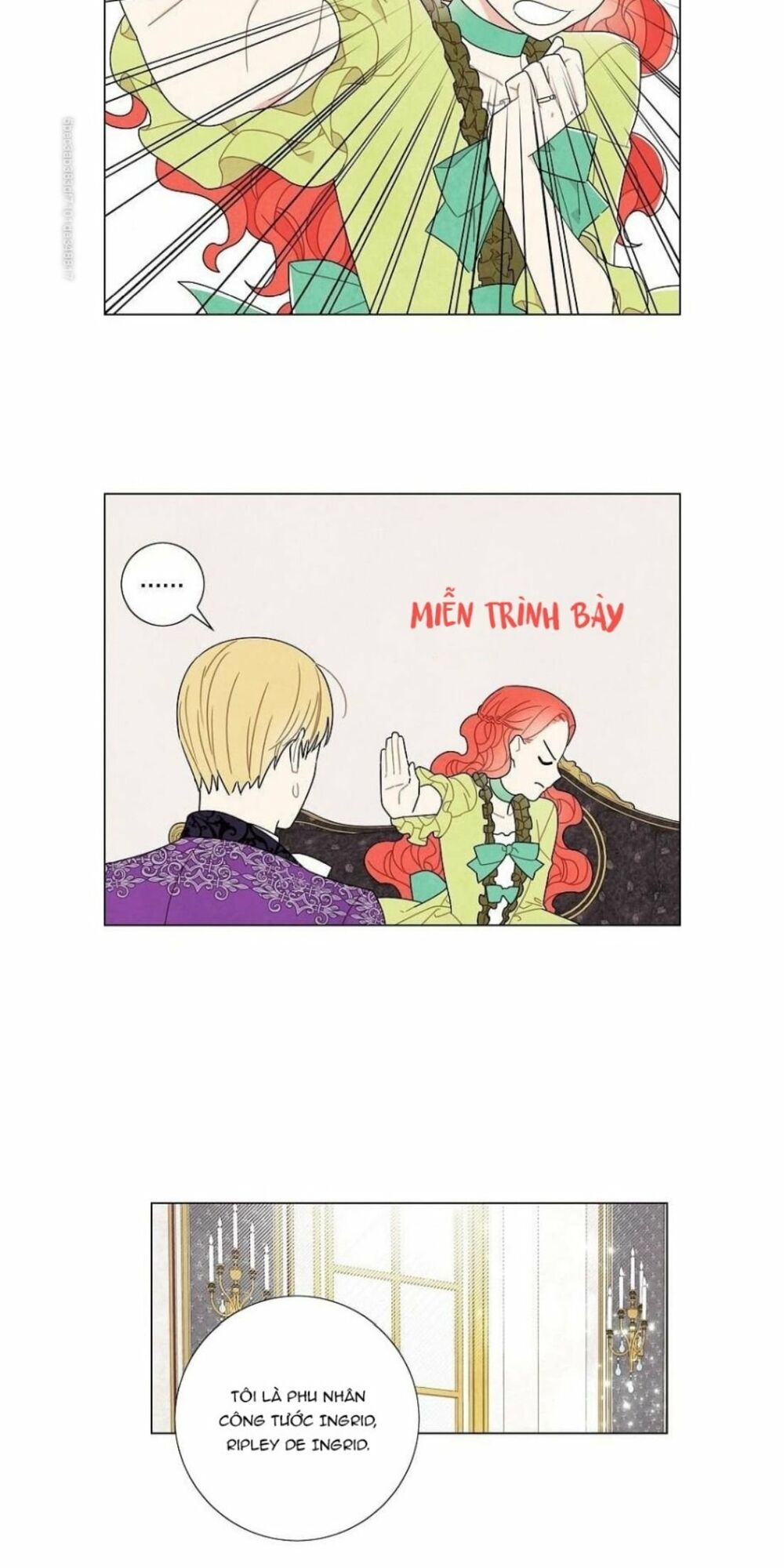 Tôi đã cướp mất đêm đầu tiên của nam chính: Chapter 51