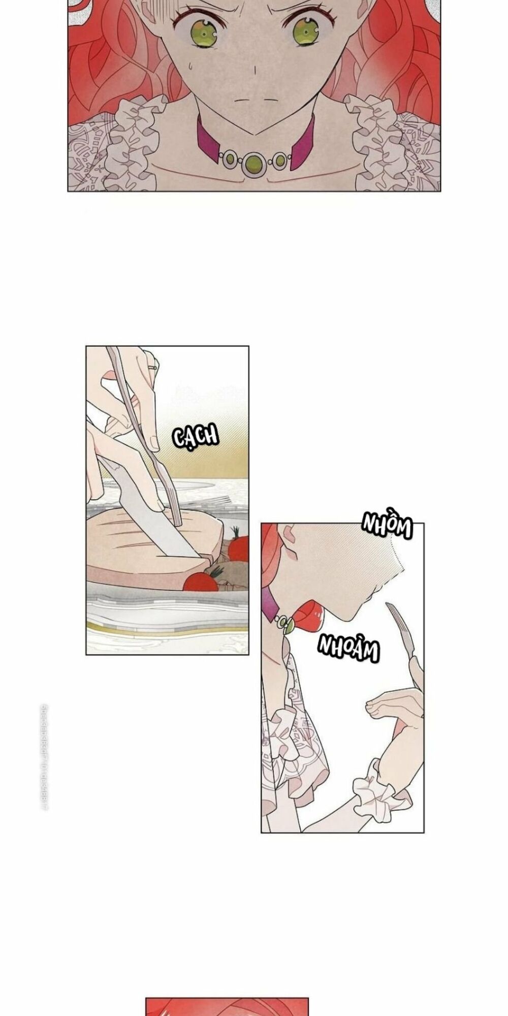 Tôi đã cướp mất đêm đầu tiên của nam chính: Chapter 51