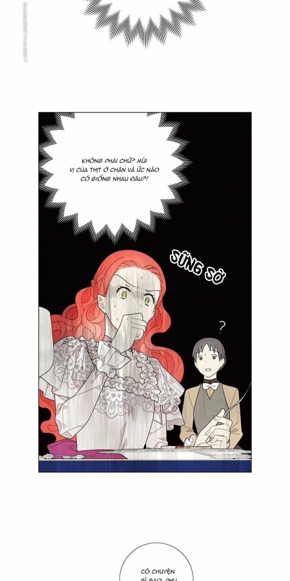 Tôi đã cướp mất đêm đầu tiên của nam chính: Chapter 51
