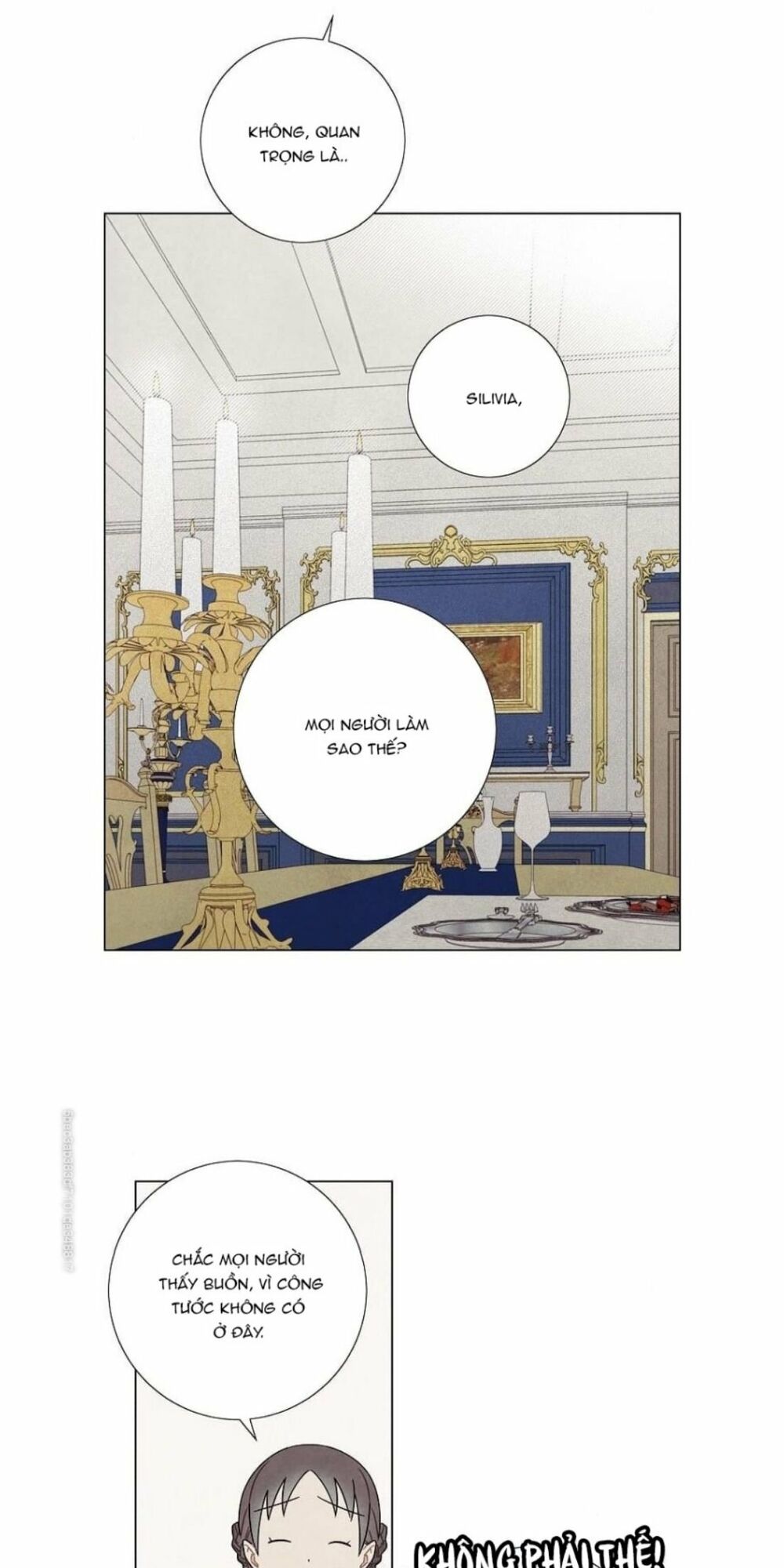 Tôi đã cướp mất đêm đầu tiên của nam chính: Chapter 51