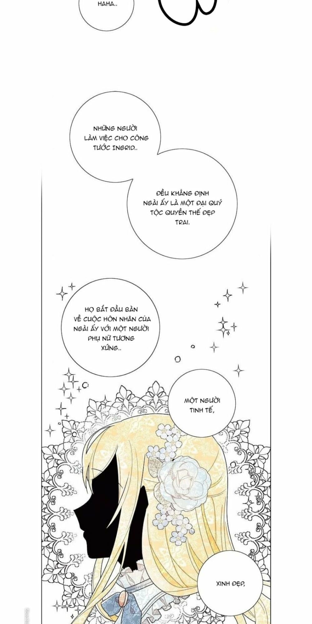 Tôi đã cướp mất đêm đầu tiên của nam chính: Chapter 51