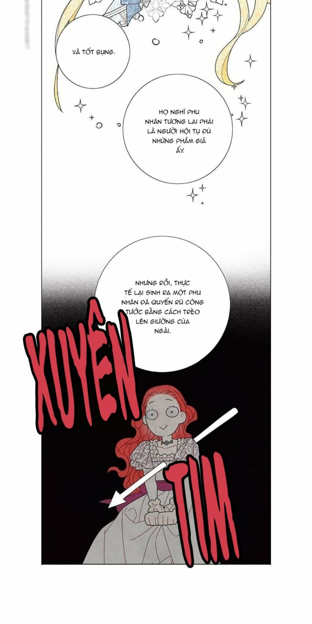 Tôi đã cướp mất đêm đầu tiên của nam chính: Chapter 51
