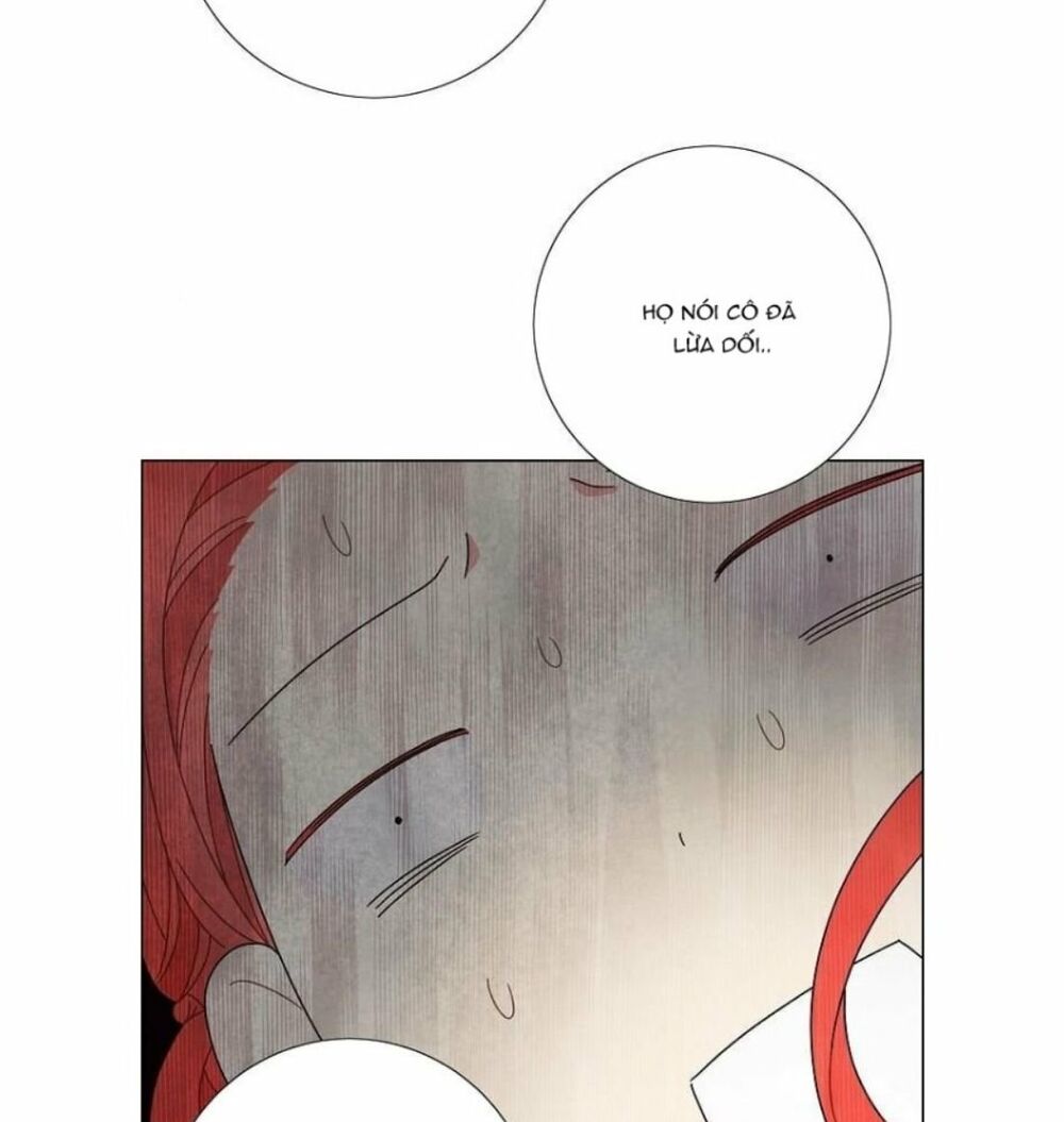 Tôi đã cướp mất đêm đầu tiên của nam chính: Chapter 51