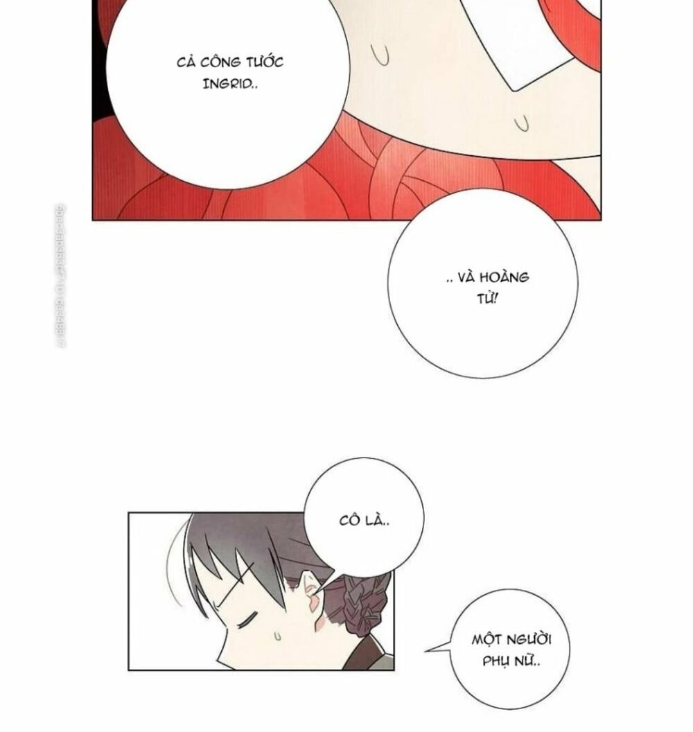 Tôi đã cướp mất đêm đầu tiên của nam chính: Chapter 51