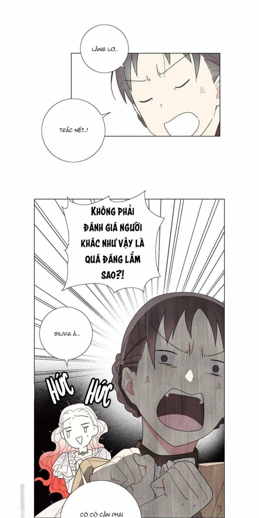 Tôi đã cướp mất đêm đầu tiên của nam chính: Chapter 51