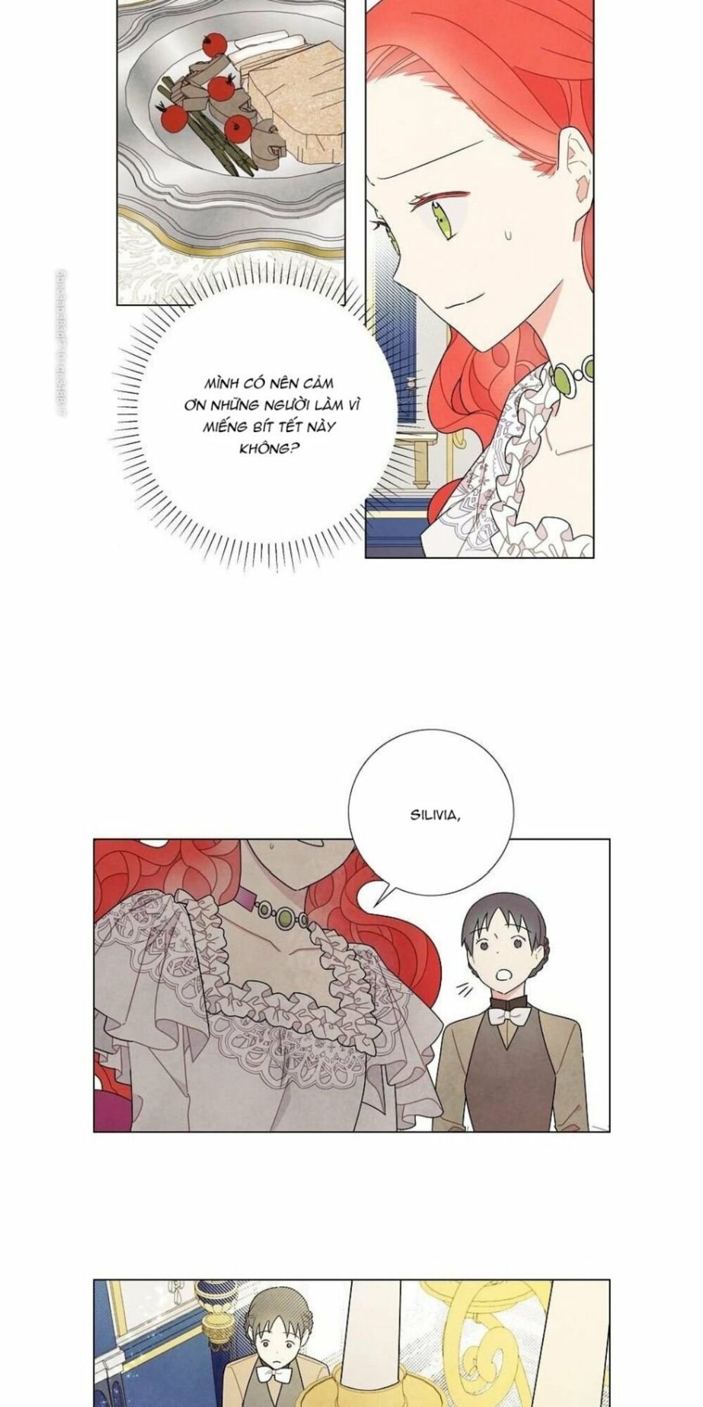 Tôi đã cướp mất đêm đầu tiên của nam chính: Chapter 51