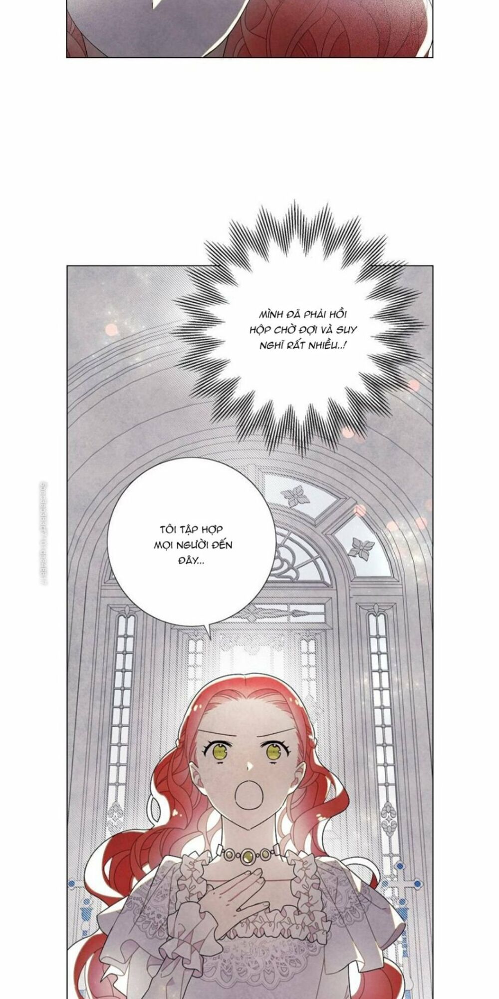 Tôi đã cướp mất đêm đầu tiên của nam chính: Chapter 51