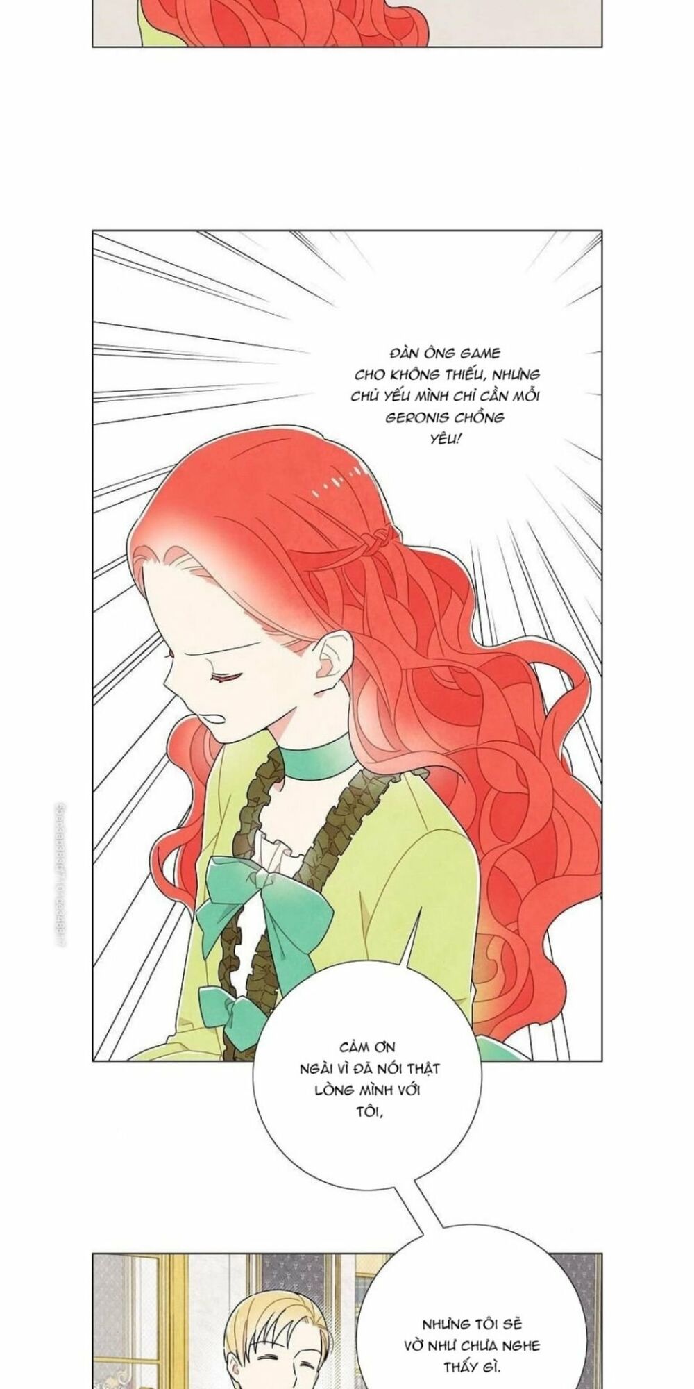 Tôi đã cướp mất đêm đầu tiên của nam chính: Chapter 51