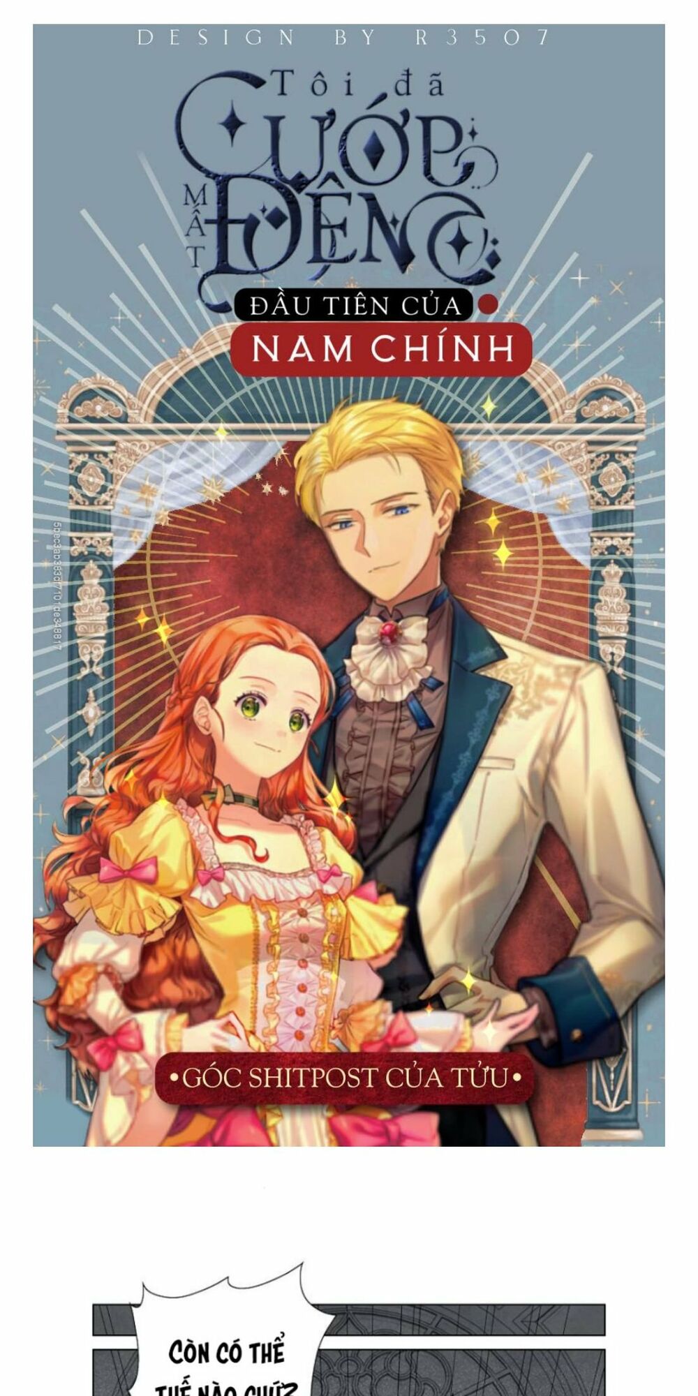 Tôi đã cướp mất đêm đầu tiên của nam chính: Chapter 52