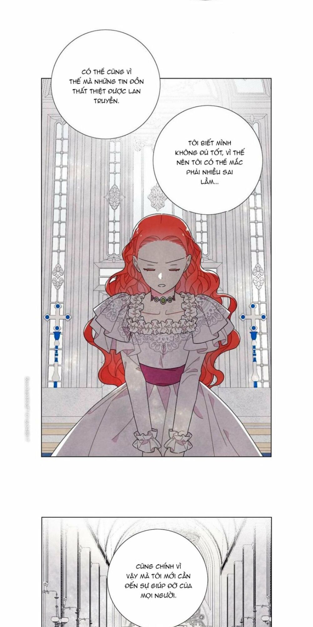 Tôi đã cướp mất đêm đầu tiên của nam chính: Chapter 52