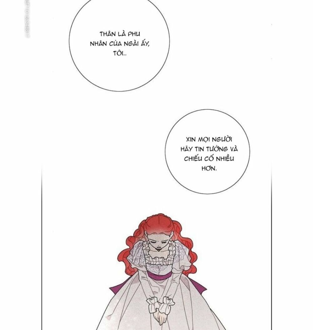 Tôi đã cướp mất đêm đầu tiên của nam chính: Chapter 52
