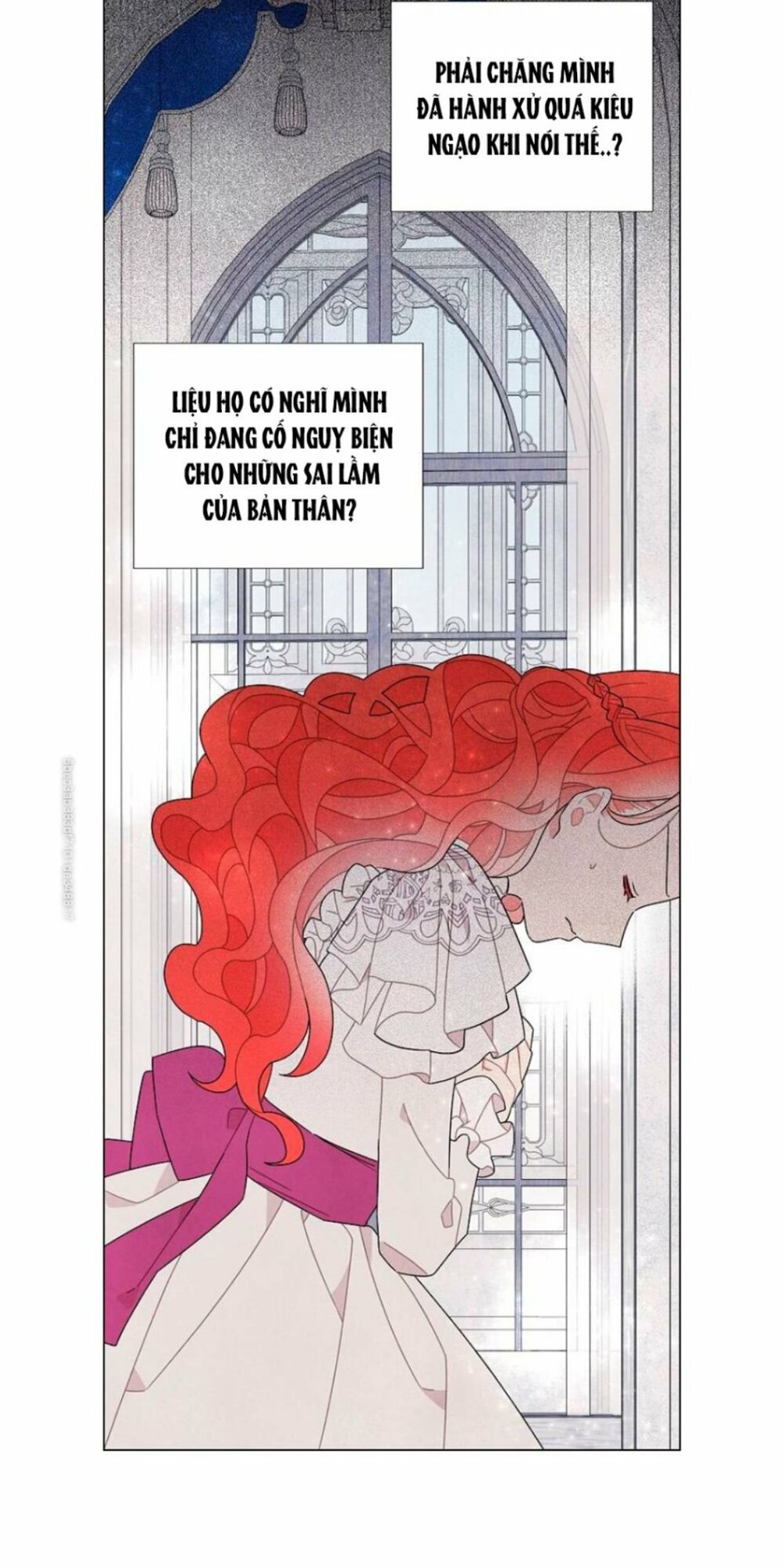 Tôi đã cướp mất đêm đầu tiên của nam chính: Chapter 52