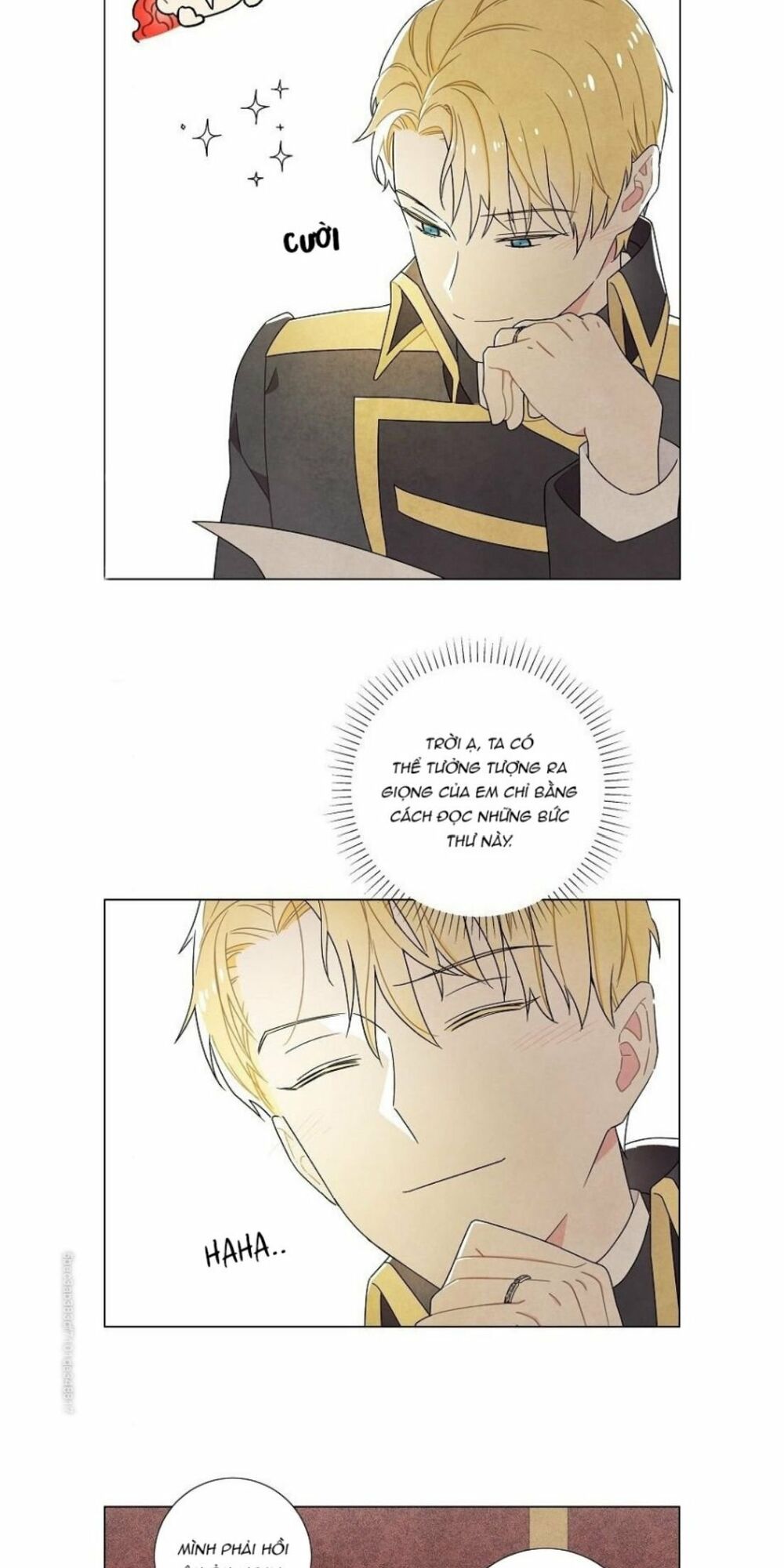 Tôi đã cướp mất đêm đầu tiên của nam chính: Chapter 52
