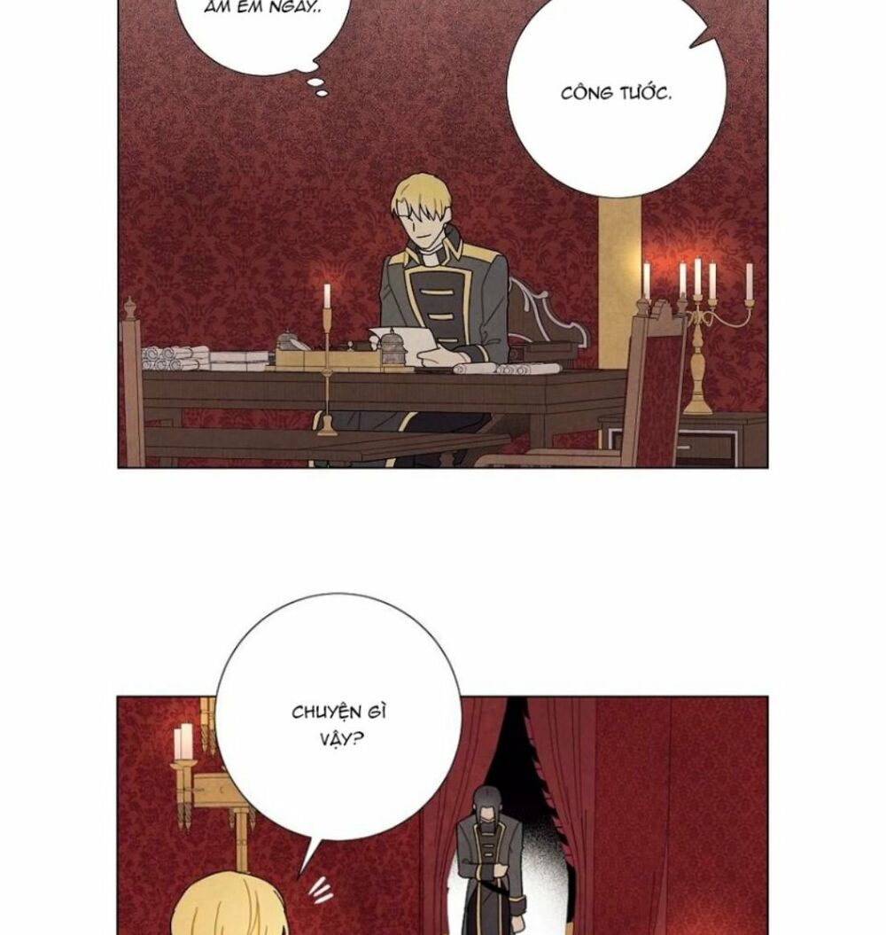 Tôi đã cướp mất đêm đầu tiên của nam chính: Chapter 52