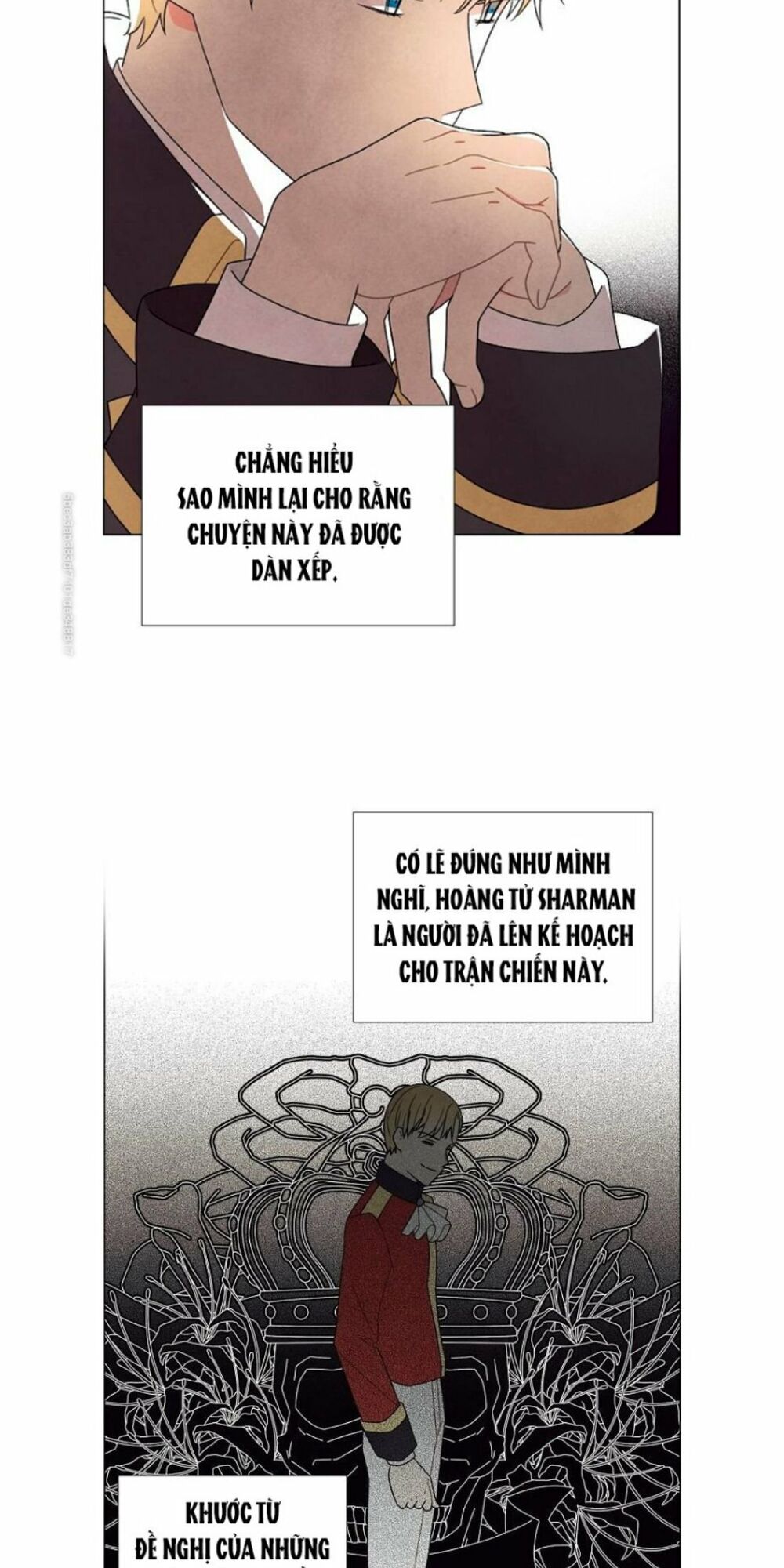 Tôi đã cướp mất đêm đầu tiên của nam chính: Chapter 52